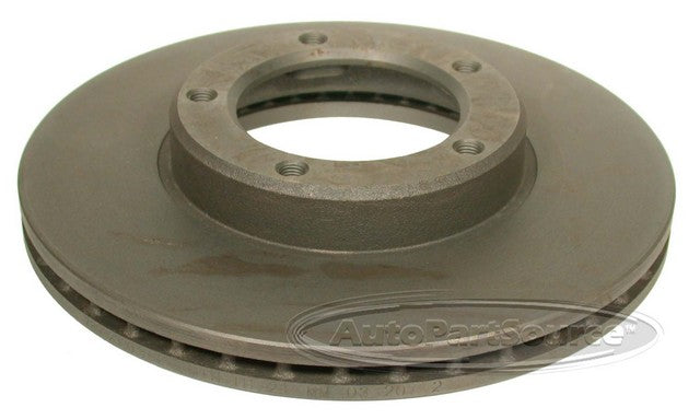 Disc Brake Rotor AmeriBRAKES PR79490