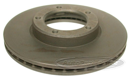 Disc Brake Rotor AmeriBRAKES PR79490