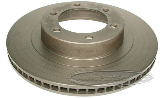 Disc Brake Rotor AmeriBRAKES PR79505