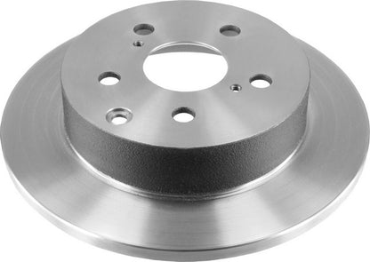 Disc Brake Rotor AmeriBRAKES PR79625