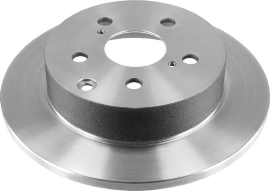 Disc Brake Rotor AmeriBRAKES PR79625