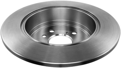 Disc Brake Rotor AmeriBRAKES PR79636