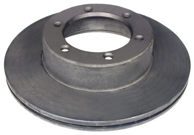 Disc Brake Rotor AmeriBRAKES PR79650