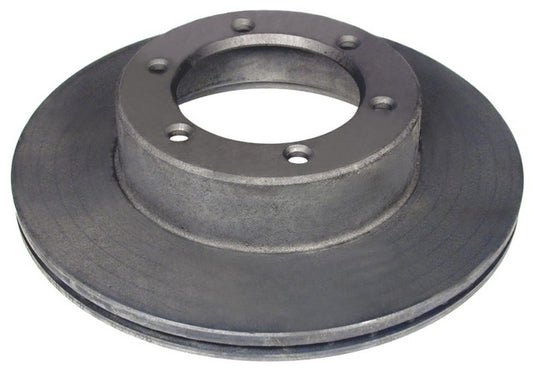 Disc Brake Rotor AmeriBRAKES PR79650