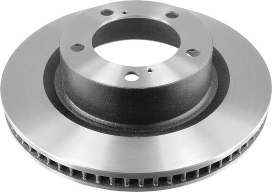 Disc Brake Rotor AmeriBRAKES PR79655