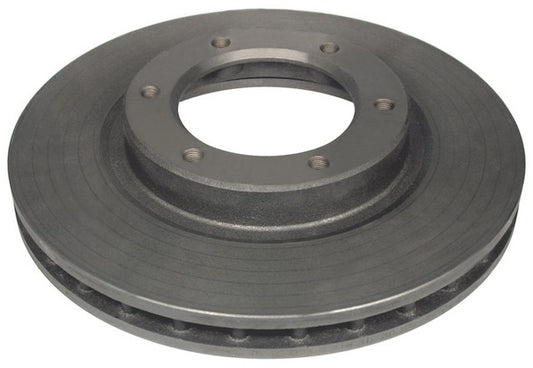 Disc Brake Rotor AmeriBRAKES PR79680