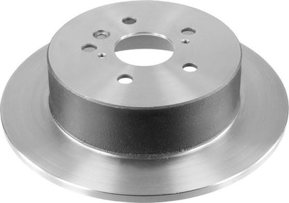Disc Brake Rotor AmeriBRAKES PR79725