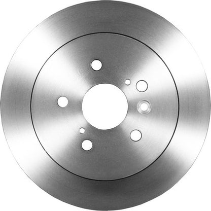 Disc Brake Rotor AmeriBRAKES PR79725