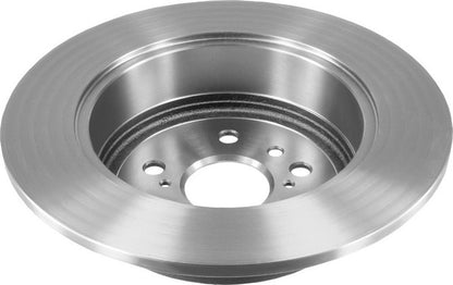 Disc Brake Rotor AmeriBRAKES PR79725