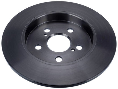 Disc Brake Rotor AmeriBRAKES PR79745