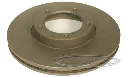 Disc Brake Rotor AmeriBRAKES PR79790
