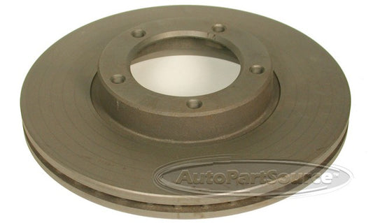 Disc Brake Rotor AmeriBRAKES PR79790
