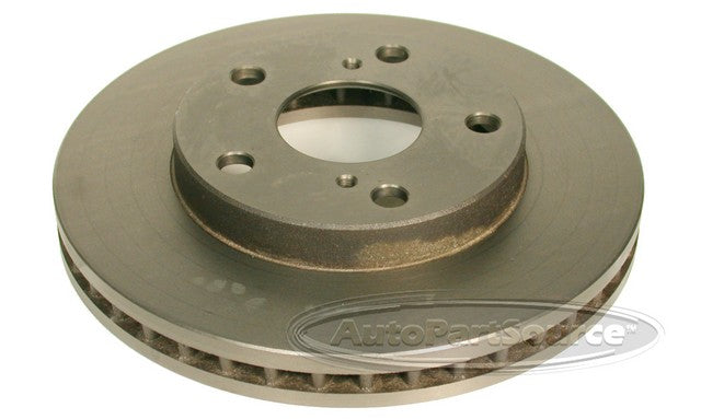 Disc Brake Rotor AmeriBRAKES PR79990