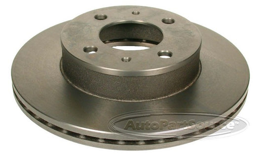 Disc Brake Rotor AmeriBRAKES PR82110