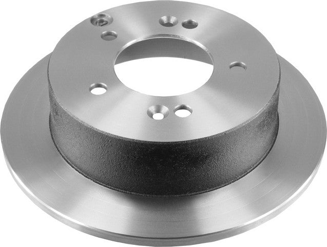 Disc Brake Rotor AmeriBRAKES PR82160