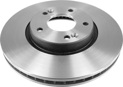 Disc Brake Rotor AmeriBRAKES PR82300