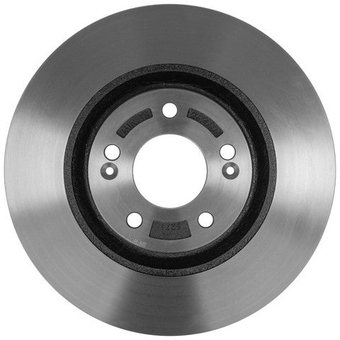 Disc Brake Rotor AmeriBRAKES PR82580