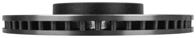 Disc Brake Rotor AmeriBRAKES PR82580