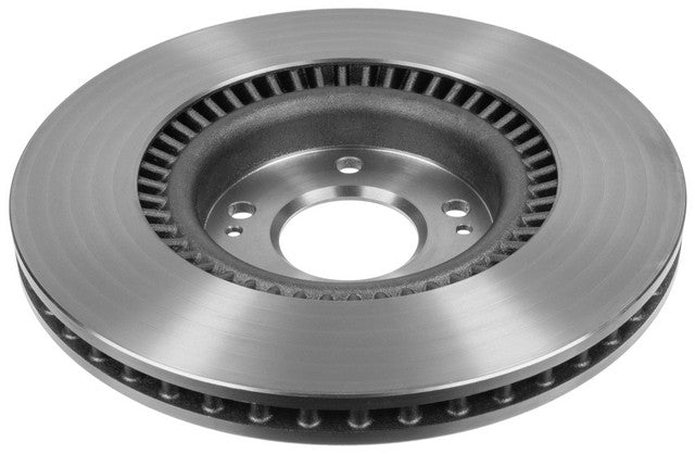 Disc Brake Rotor AmeriBRAKES PR82580