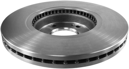 Disc Brake Rotor AmeriBRAKES PR83290
