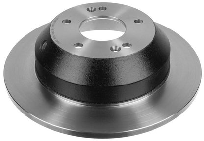Disc Brake Rotor AmeriBRAKES PR83300