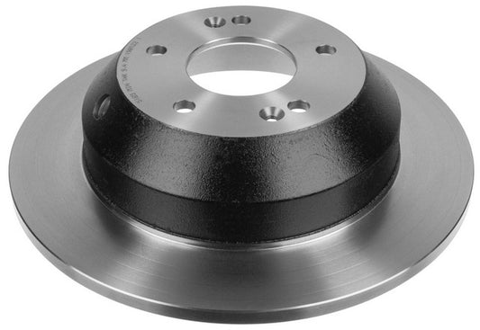 Disc Brake Rotor AmeriBRAKES PR83300