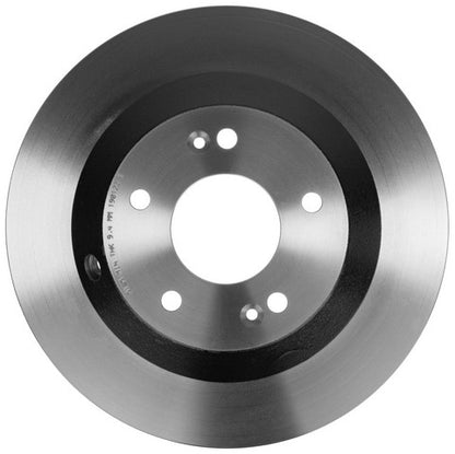 Disc Brake Rotor AmeriBRAKES PR83300