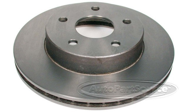Disc Brake Rotor AmeriBRAKES PR91080
