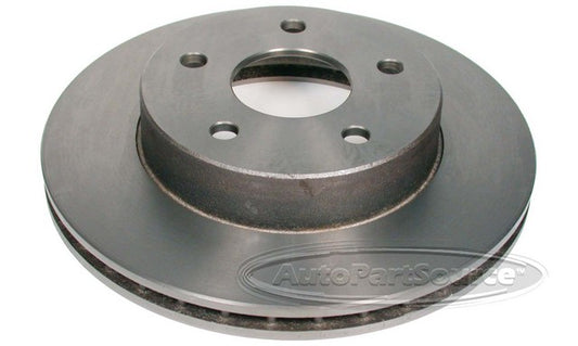 Disc Brake Rotor AmeriBRAKES PR91080