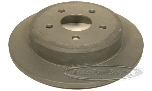 Disc Brake Rotor AmeriBRAKES PR91095