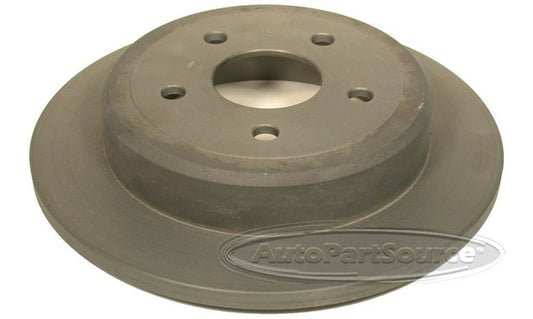 Disc Brake Rotor AmeriBRAKES PR91095