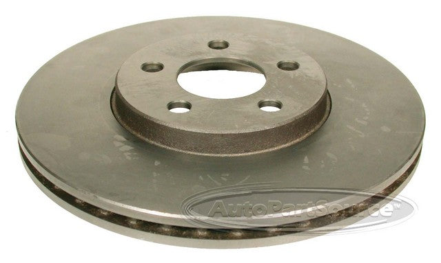 Disc Brake Rotor AmeriBRAKES PR91150