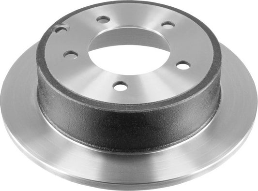 Disc Brake Rotor AmeriBRAKES PR91175
