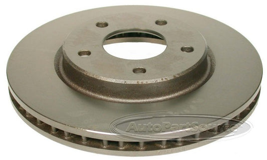 Disc Brake Rotor AmeriBRAKES PR91185