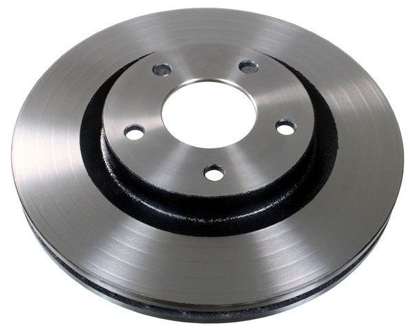 Disc Brake Rotor AmeriBRAKES PR91195
