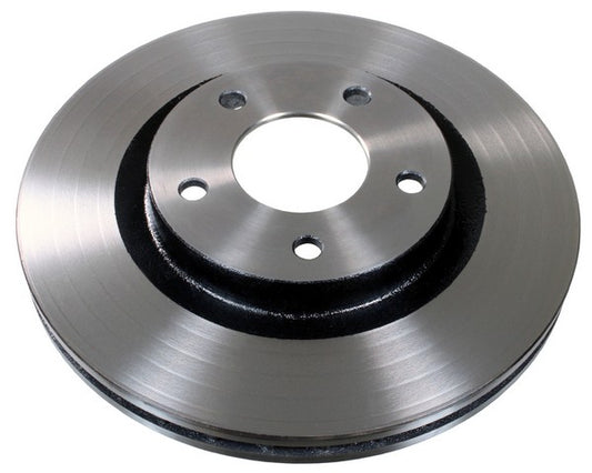 Disc Brake Rotor AmeriBRAKES PR91195