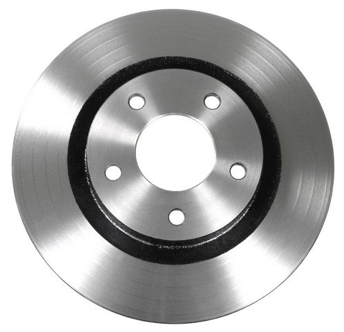 Disc Brake Rotor AmeriBRAKES PR91195