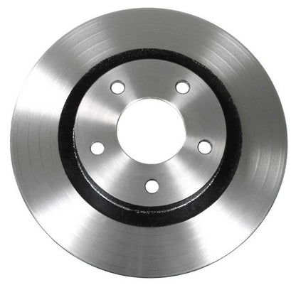 Disc Brake Rotor AmeriBRAKES PR91195