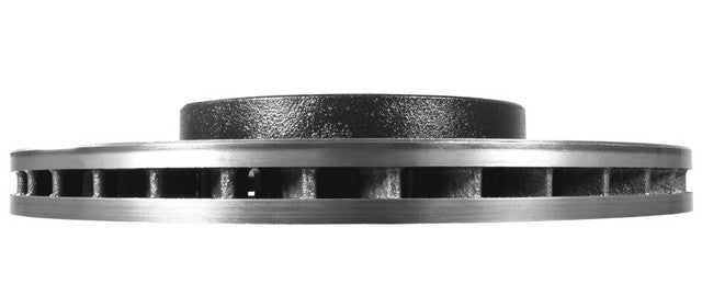 Disc Brake Rotor AmeriBRAKES PR91195