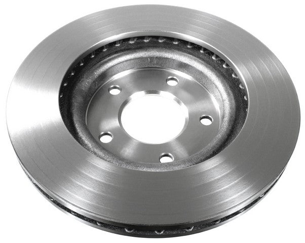 Disc Brake Rotor AmeriBRAKES PR91195