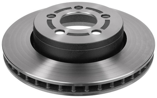Disc Brake Rotor AmeriBRAKES PR91215