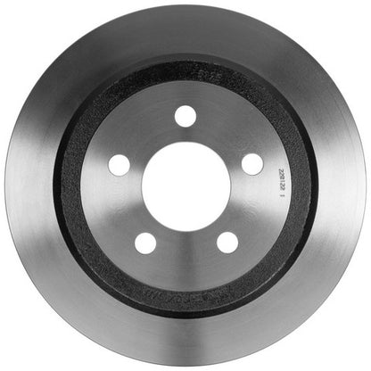 Disc Brake Rotor AmeriBRAKES PR91225