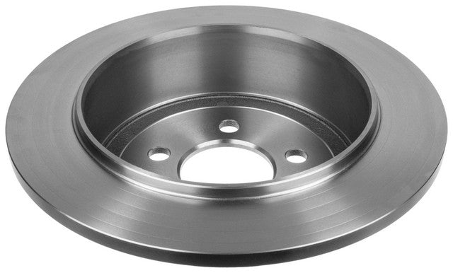 Disc Brake Rotor AmeriBRAKES PR91225