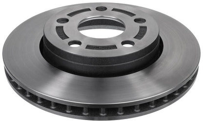 Disc Brake Rotor AmeriBRAKES PR91245