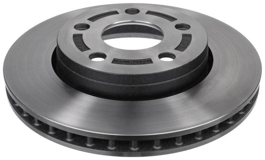 Disc Brake Rotor AmeriBRAKES PR91245