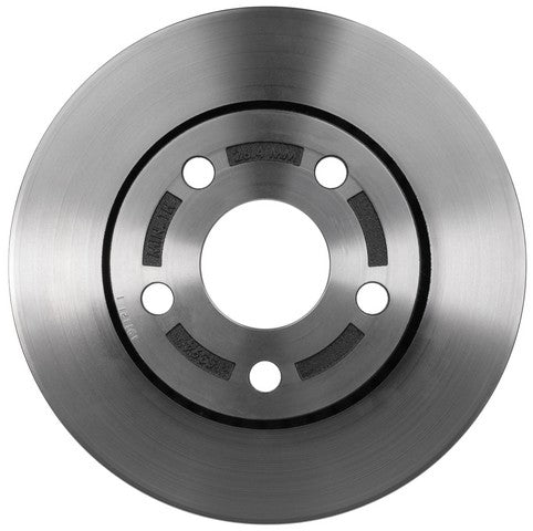 Disc Brake Rotor AmeriBRAKES PR91245