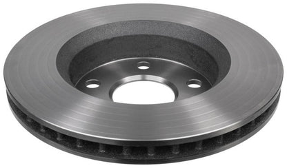 Disc Brake Rotor AmeriBRAKES PR91245