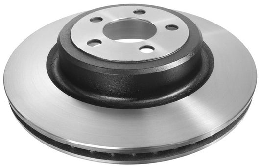 Disc Brake Rotor AmeriBRAKES PR91265