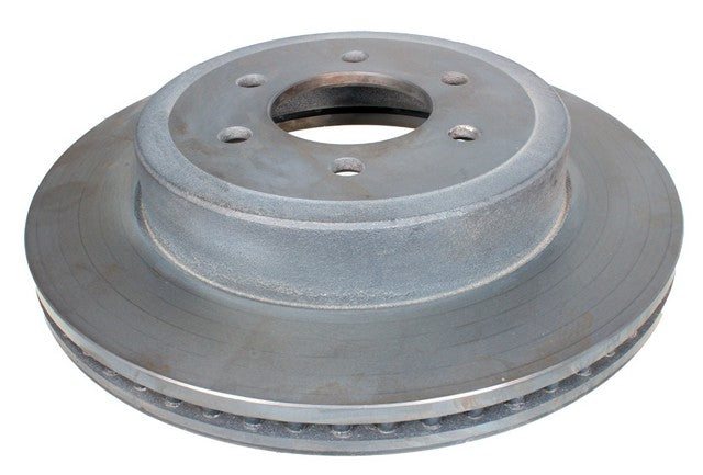 Disc Brake Rotor AmeriBRAKES PR91270