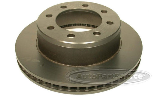 Disc Brake Rotor AmeriBRAKES PR91290